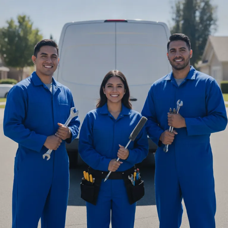 reparaci贸n aire acondicionado Tantoyuca